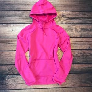 Women’s Nike Therma-Fit Hoodie